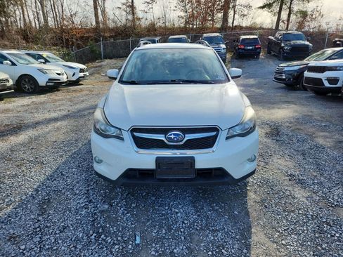 Used 2015 Subaru Crosstrek 2.0i Premium image 8