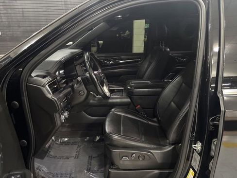 Used 2023 GMC Yukon Denali w/ Max Trailering Package AWD/4WD image 13