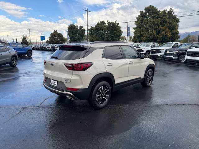 New 2026 Chevrolet TrailBlazer ACTIV w/ Convenience Package AWD/4WD image 7
