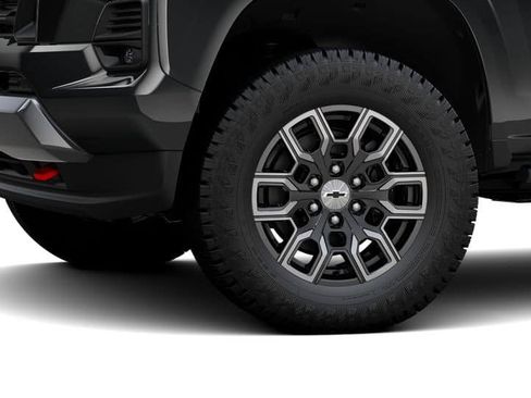 New 2026 Chevrolet Colorado Z71 AWD/4WD image 29