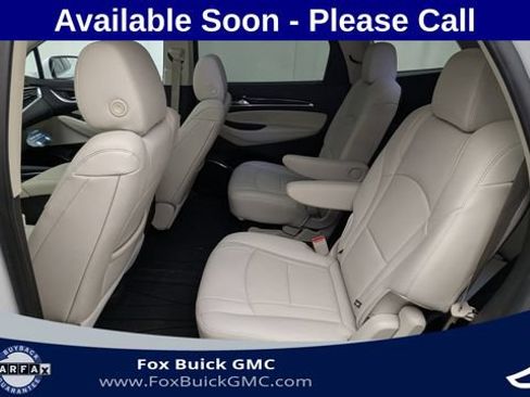 Used 2024 Buick Enclave Essence w/ Experience Buick Package AWD/4WD image 30