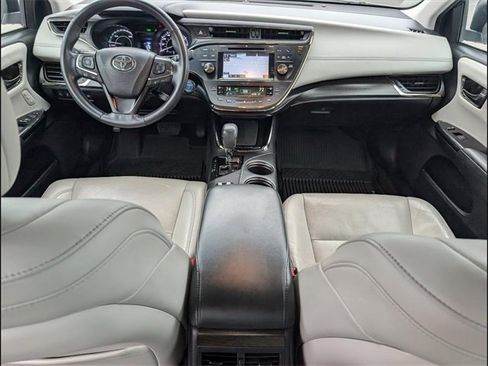Used 2018 Toyota Avalon Limited image 20