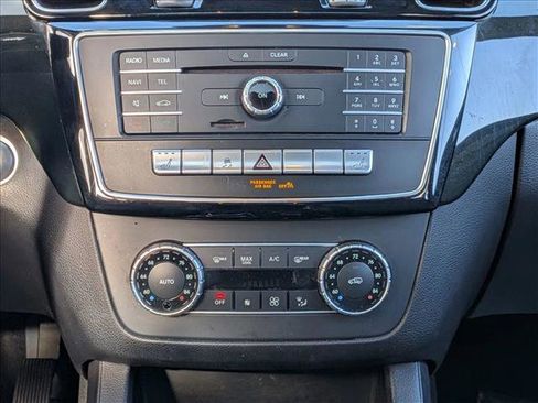 Used 2018 Mercedes-Benz GLE 350 w/ Premium 1 Package image 13