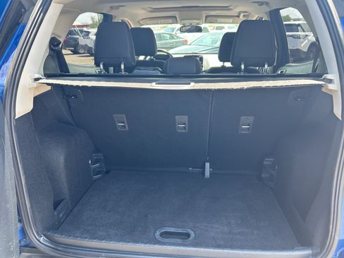 Used 2018 Ford EcoSport SE FWD image 11