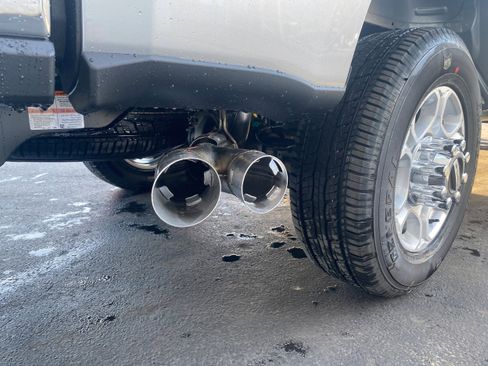 New 2026 Ford F250 XLT AWD/4WD image 27