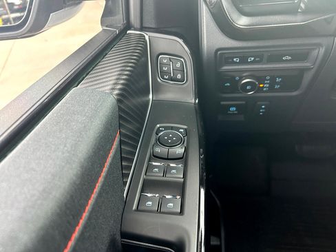 Used 2023 Ford F150 Raptor w/ Equipment Group 802A Raptor R image 96