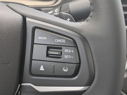 New 2026 Honda Ridgeline RTL image 25
