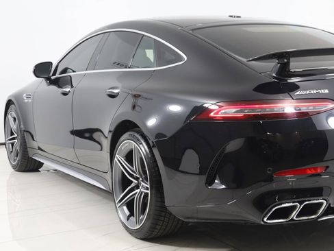 Used 2019 Mercedes-Benz AMG GT 63 S image 33