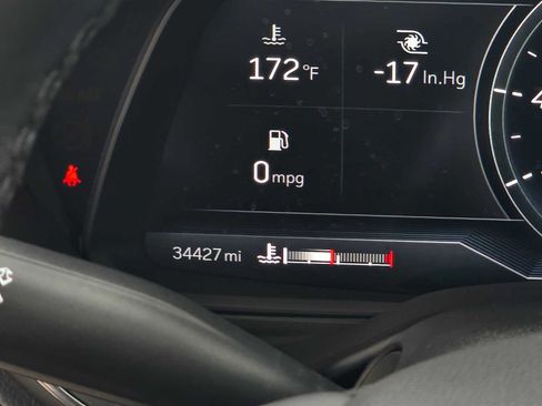 Used 2023 Cadillac CT5 Premium Luxury w/ Parking Package image 26