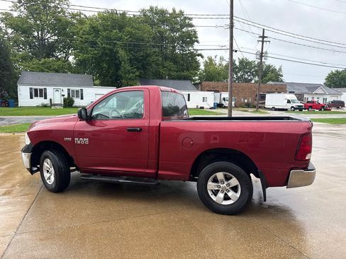 Used 2014 RAM 1500 Tradesman w/ Power & Remote Entry Group AWD/4WD image 5