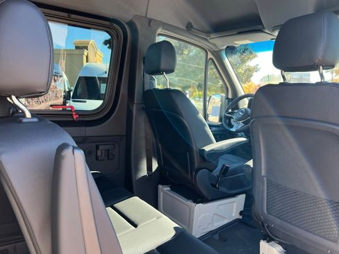 New 2026 Mercedes-Benz Sprinter 2500 image 20