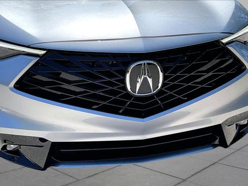 Certified 2025 Acura ADX A-Spec AWD/4WD image 30