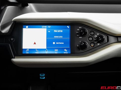 Used 2019 Ford GT RWD image 41