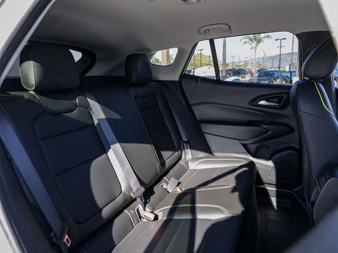 Used 2025 Chevrolet Trax ACTIV w/ Driver Confidence Package image 21