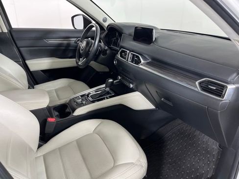 Used 2020 MAZDA CX-5 Grand Touring AWD/4WD image 42