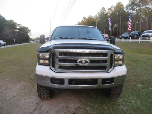 Used 2007 Ford F350 Lariat image 3