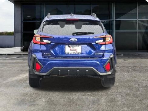 Certified 2025 Subaru Crosstrek 2.5i Limited w/ Crosstrek Mirror Package AWD/4WD image 8