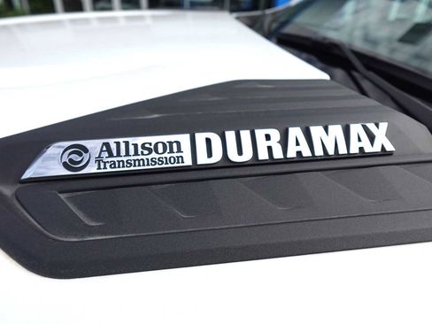 New 2025 Chevrolet Silverado 2500 W/T w/ WT Convenience Package image 10