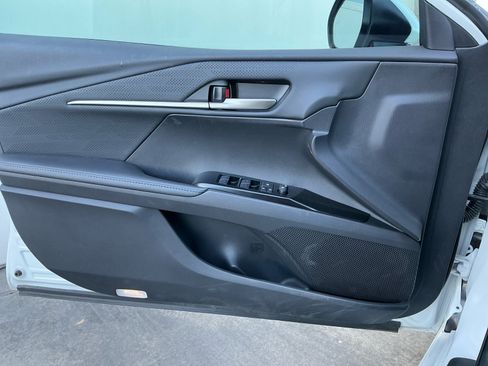 Used 2026 Toyota Camry XSE FWD image 13