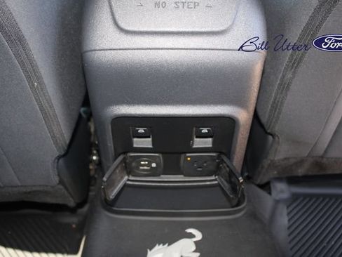Used 2021 Ford Bronco Big Bend w/ Sasquatch Package AWD/4WD image 12
