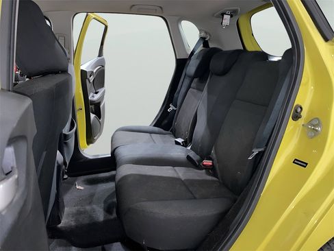 Used 2015 Honda Fit EX image 10