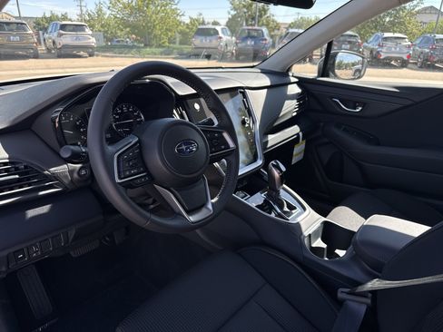 New 2025 Subaru Legacy Premium w/ Popular Package #1A image 21