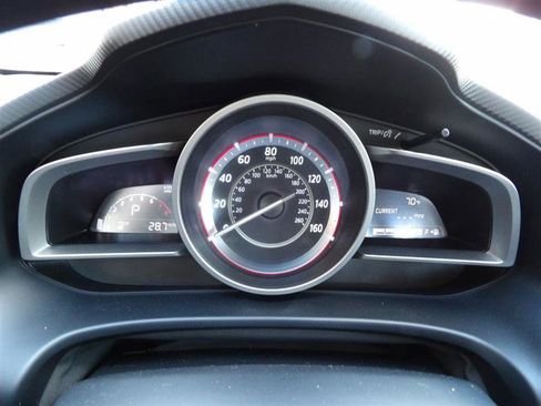 Used 2014 MAZDA MAZDA3 i Sport image 19