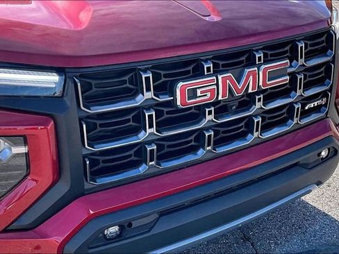 Used 2023 GMC Canyon AT4 w/ AT4 Premium Package image 29