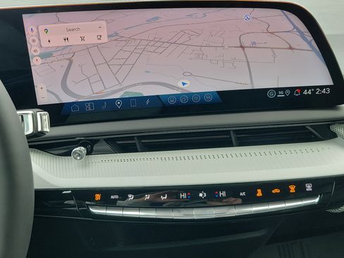 New 2026 Cadillac Optiq Sport 1 image 24