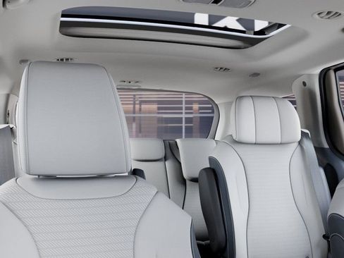 New 2026 Kia Carnival SX Prestige image 28