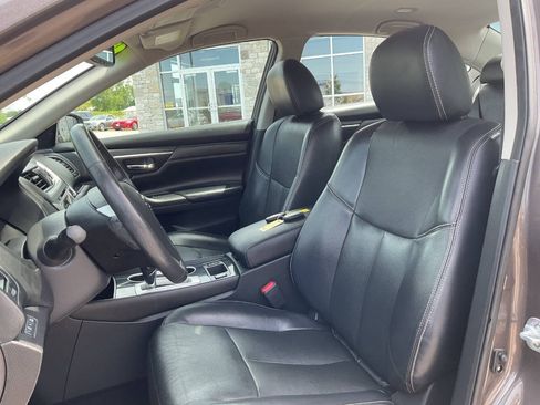 Used 2016 Nissan Altima 2.5 SL FWD image 15
