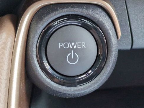 New 2026 Toyota Grand Highlander AWD Hybrid image 28