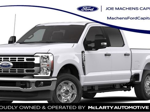 New 2026 Ford F250 XLT AWD/4WD image 1