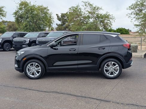 Used 2023 Buick Encore GX Preferred FWD image 3