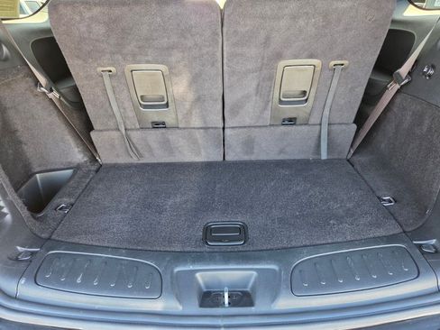 Used 2025 Dodge Durango GT w/ Blacktop Package AWD/4WD image 18