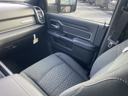 New 2026 RAM 2500 Big Horn image 35