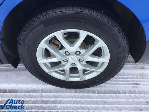 Used 2024 Chevrolet Equinox LT image 28