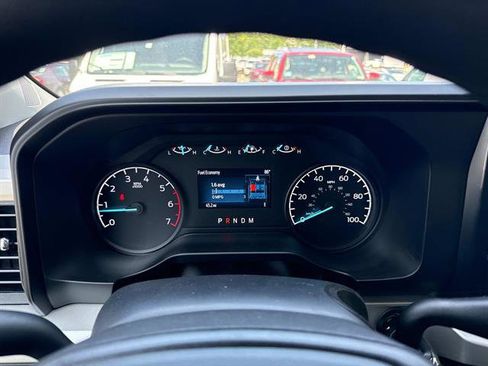 New 2025 Ford F350 XL w/ STX Appearance Package image 12