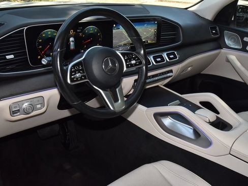 Used 2022 Mercedes-Benz GLE 350 image 33