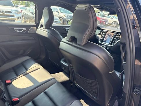 Used 2019 Volvo S60 T6 R-Design AWD/4WD image 31