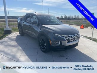 Certified 2023 Hyundai Santa Cruz SE video 1