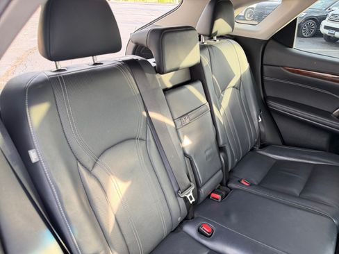 Used 2017 Lexus RX 350 AWD w/ Premium Package image 18
