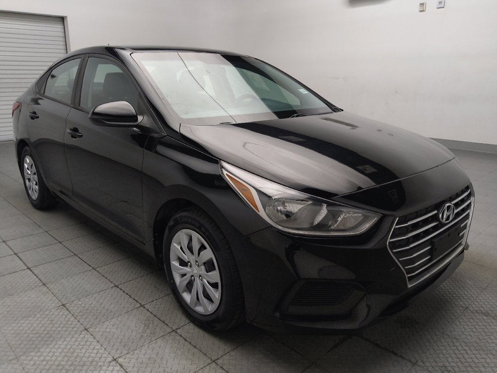 Used 2022 Hyundai Accent SE FWD image 13