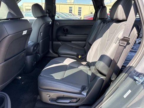 New 2026 Hyundai Palisade XRT Pro image 10