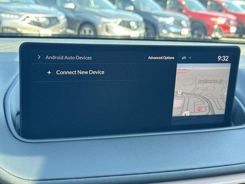 Used 2024 Acura MDX w/ Technology Package AWD/4WD image 19