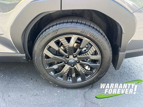 New 2026 Subaru Forester Sport AWD/4WD image 22