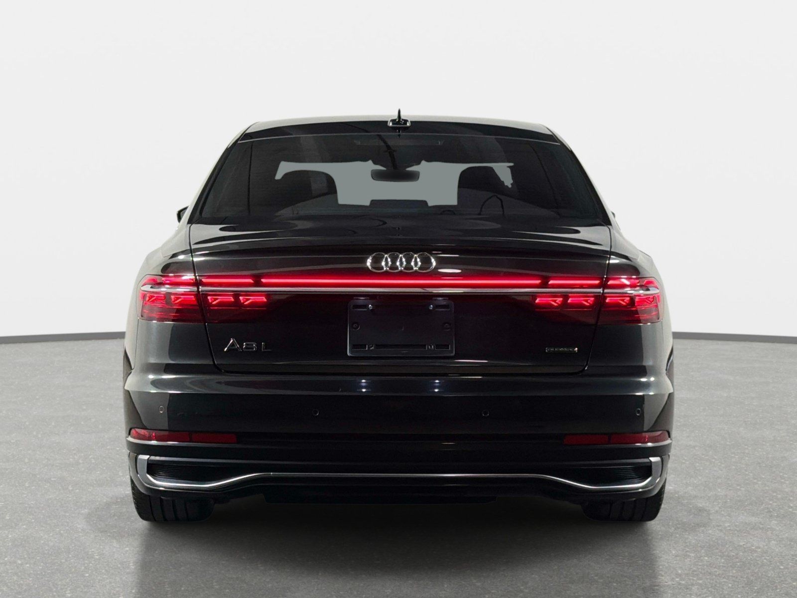 Used 2023 Audi A8 L 3.0T AWD/4WD image 4