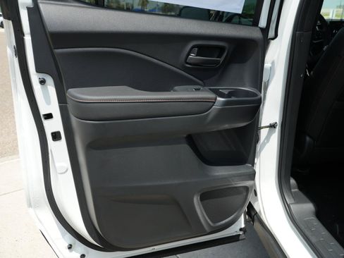 New 2026 Honda Ridgeline TrailSport image 14