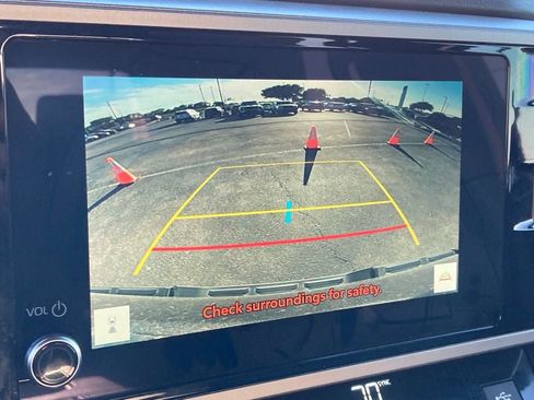 Used 2025 Toyota Tundra SR5 w/ SR5 Premium Package image 21