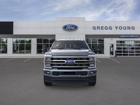 New 2025 Ford F250 Lariat w/ Lariat Ultimate Package image 6